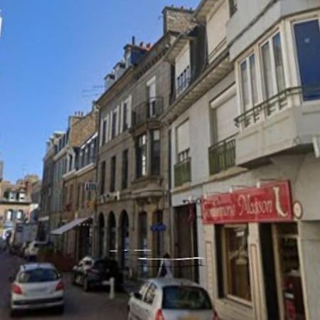 Apartament Le Briochin Saint-Brieuc Zewnętrze zdjęcie