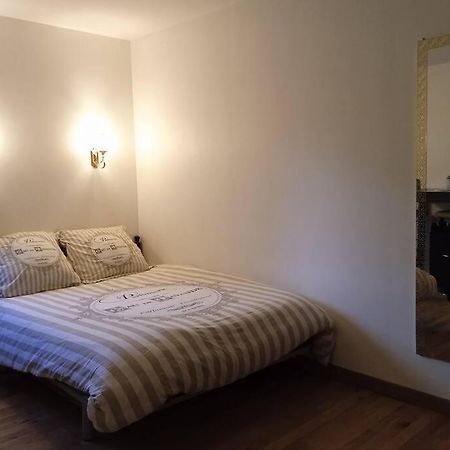 Apartament Le Briochin Saint-Brieuc Zewnętrze zdjęcie