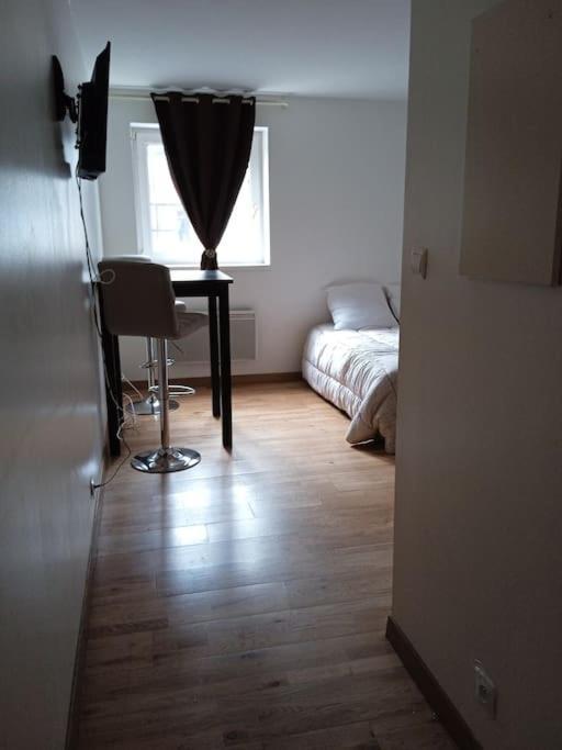 Apartament Le Briochin Saint-Brieuc Zewnętrze zdjęcie