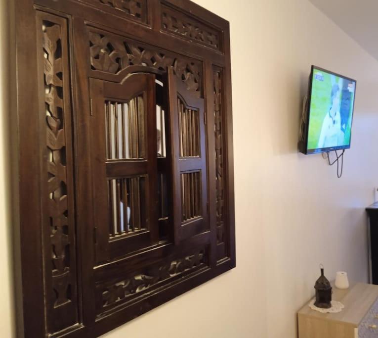 Apartament Le Briochin Saint-Brieuc Zewnętrze zdjęcie