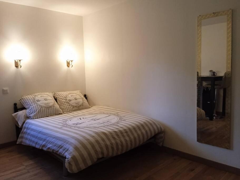 Apartament Le Briochin Saint-Brieuc Zewnętrze zdjęcie